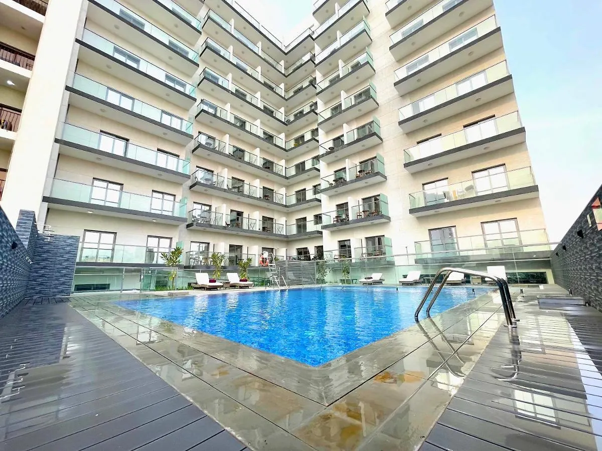 Bab Al Qarya Hotel By Ama Pro Dubai