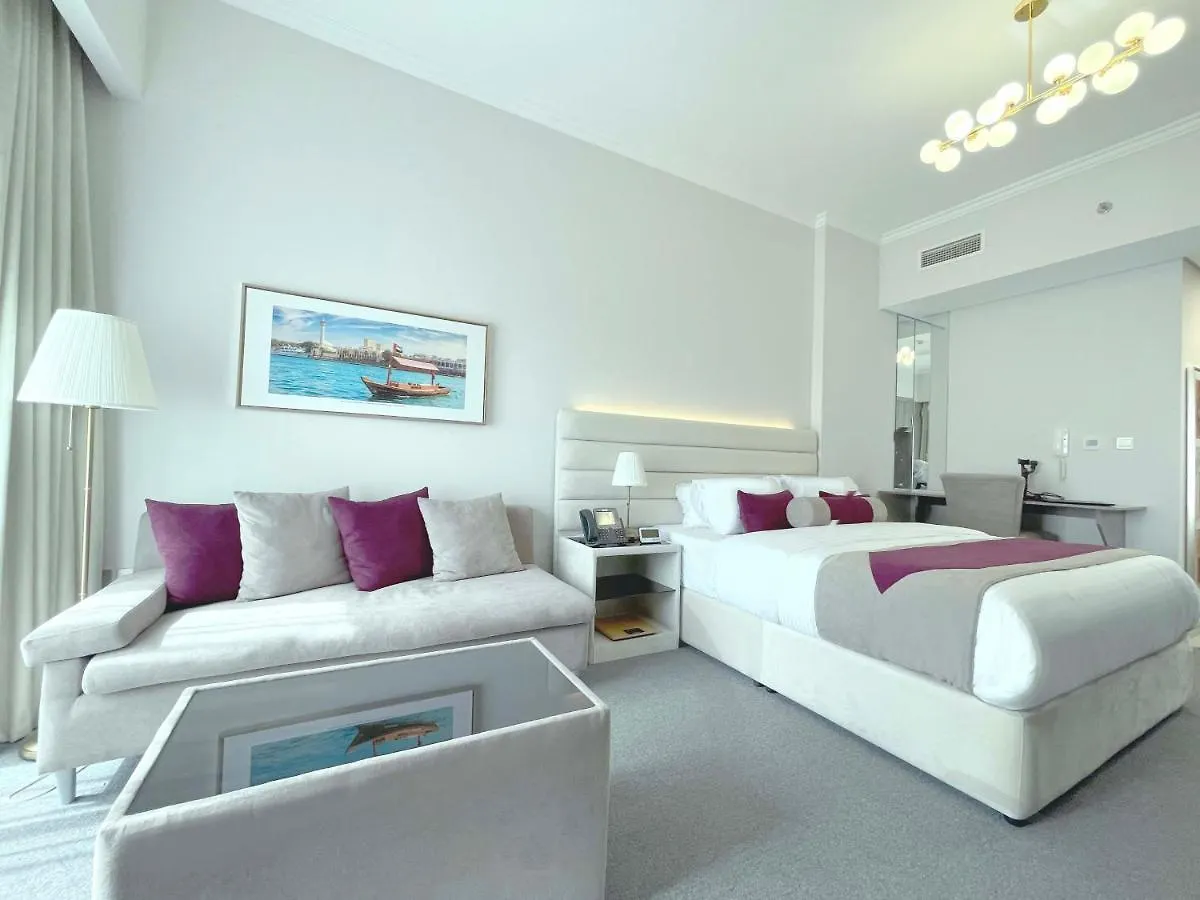 Bab Al Qarya Hotel By Ama Pro Dubai United Arab Emirates