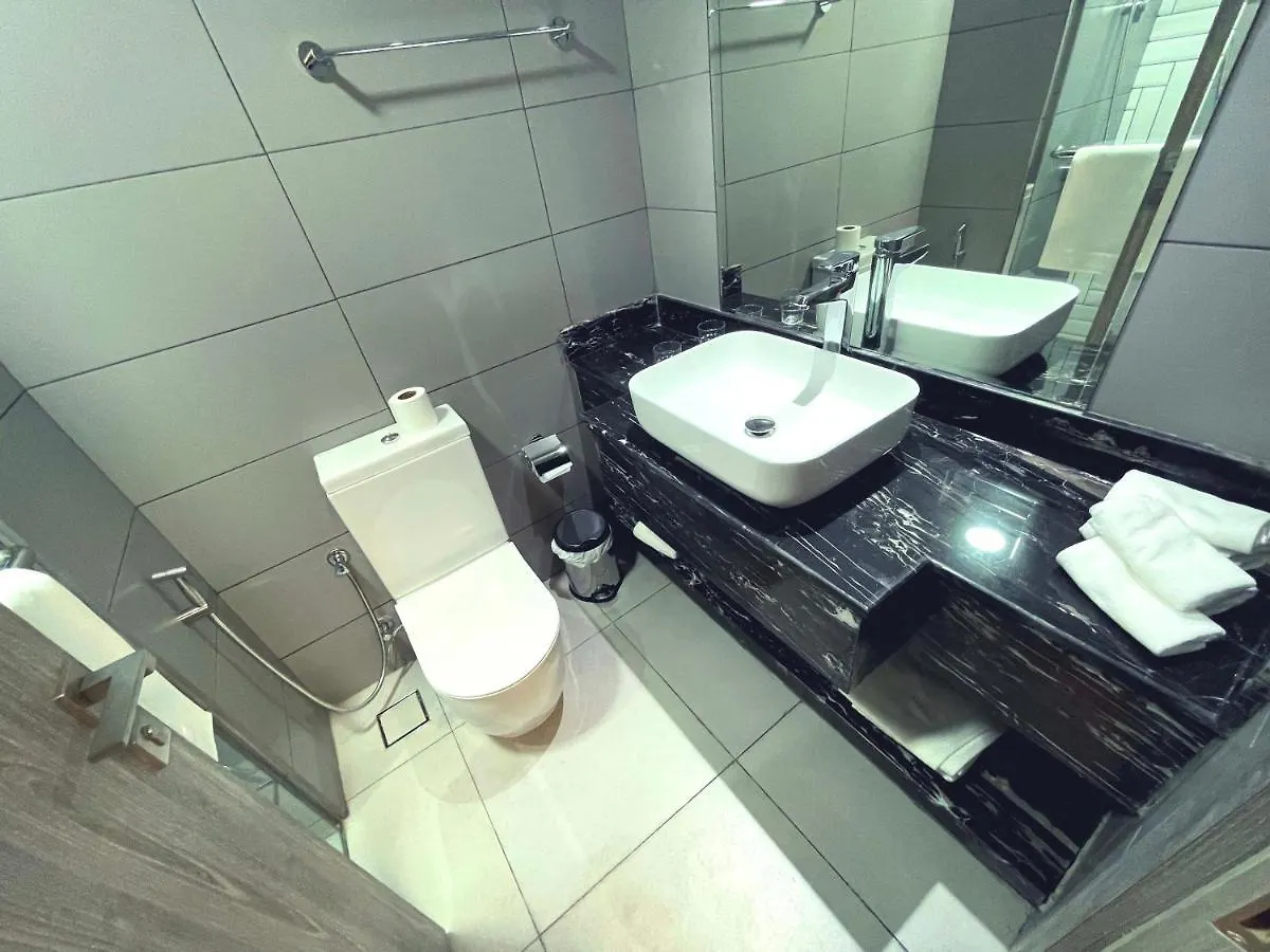 Bab Al Qarya Hotel By Ama Pro Dubai