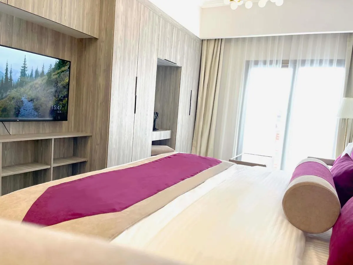Bab Al Qarya Hotel By Ama Pro Dubai