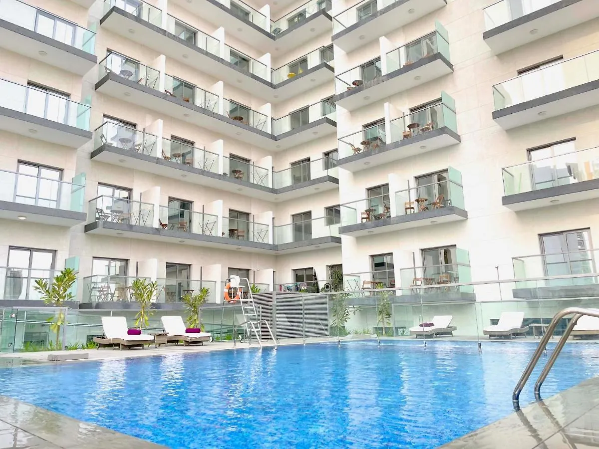 Bab Al Qarya Hotel By Ama Pro Dubai 4*,  United Arab Emirates