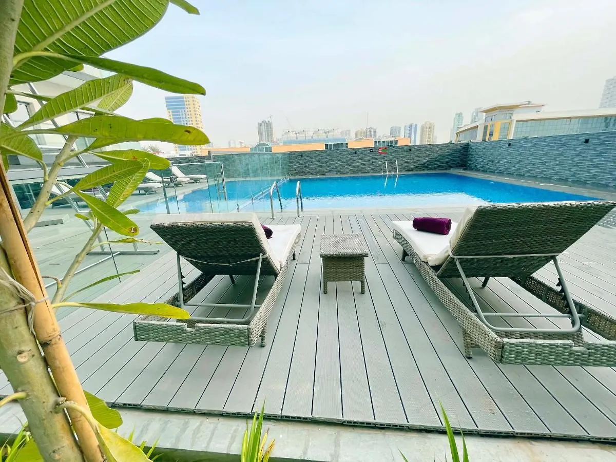 Bab Al Qarya Hotel By Ama Pro Dubai